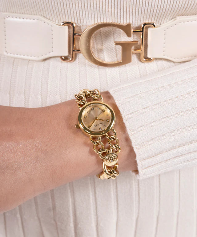 Guess Womens Watch – GW0758L2