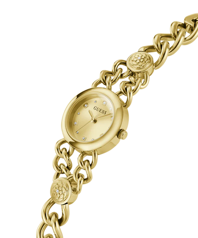 Guess Womens Watch – GW0758L2