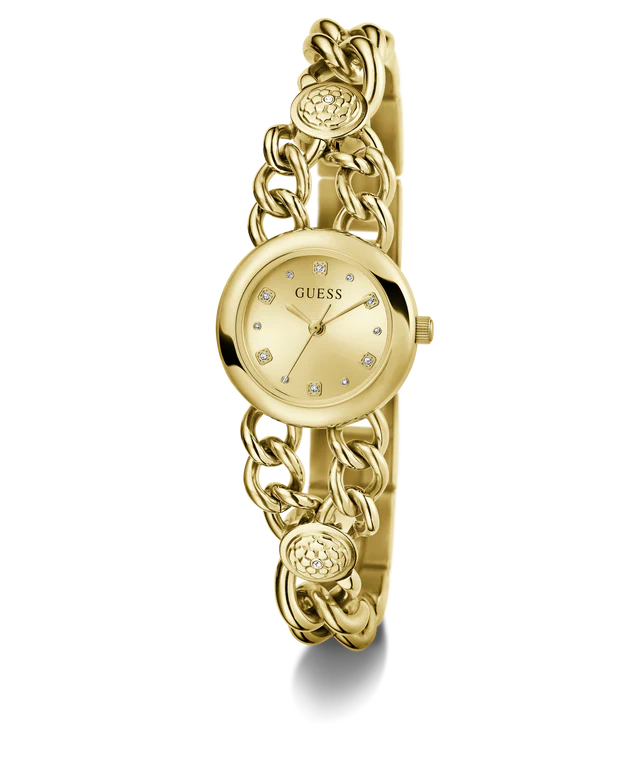 Guess Womens Watch – GW0758L2