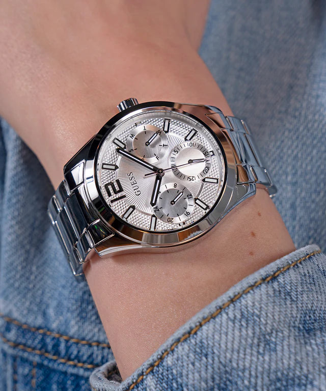 Guess Womens Watch – GW0760L1