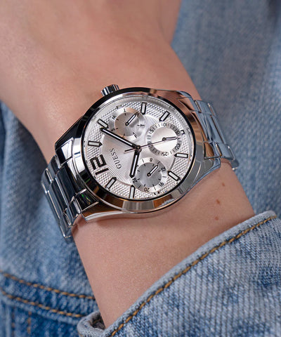 Guess Womens Watch – GW0760L1