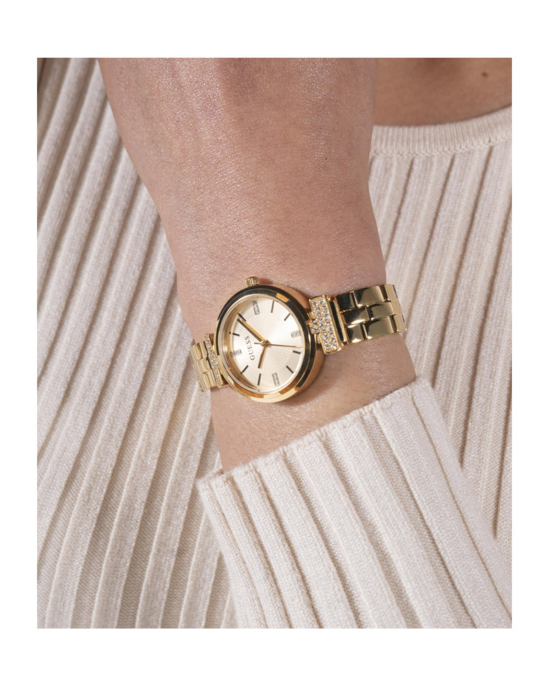 Guess Womens Watch – GW0762L2