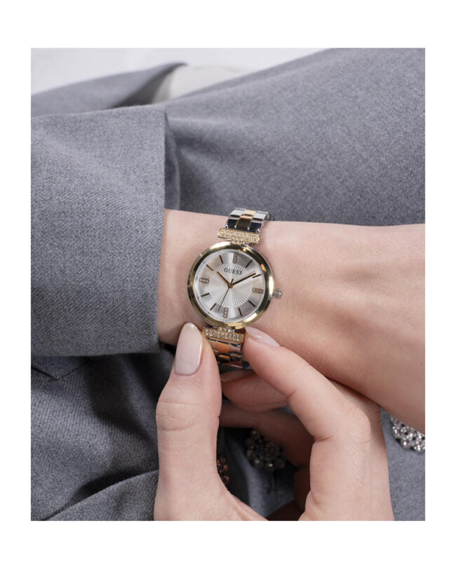 Guess Womens Watch – GW0762L5