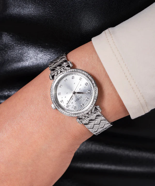 Guess Womens Watch – GW0763L1