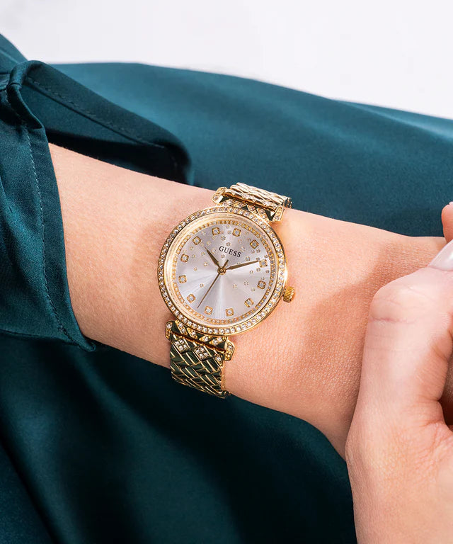 Guess Womens Watch – GW0763L2