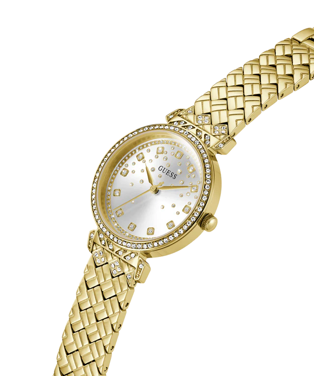 Guess Womens Watch – GW0763L2