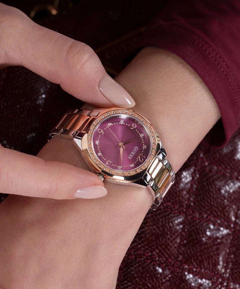 Guess Womens Watch – GW0767L5