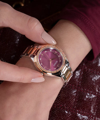 Guess Womens Watch – GW0767L5