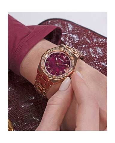 Guess Womens Watch – GW0770L3