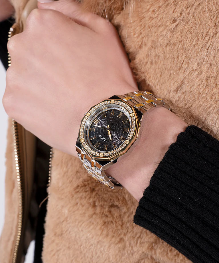 Guess Womens Watch – GW0770L4