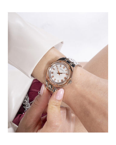 Guess Womens Watch – GW0770L5