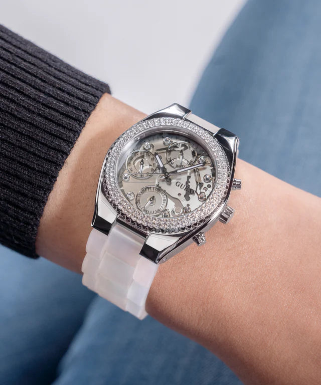 Guess Womens Watch – GW0773L1