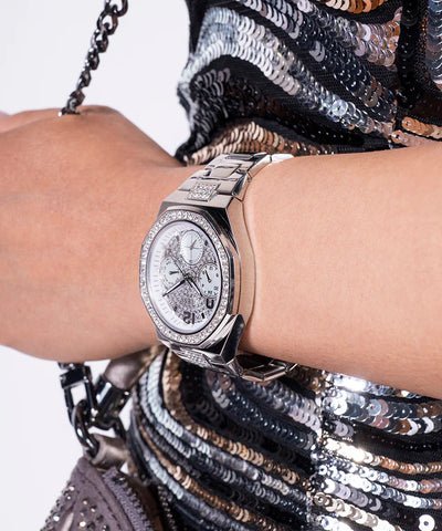 Guess Womens Watch – GW0777L1