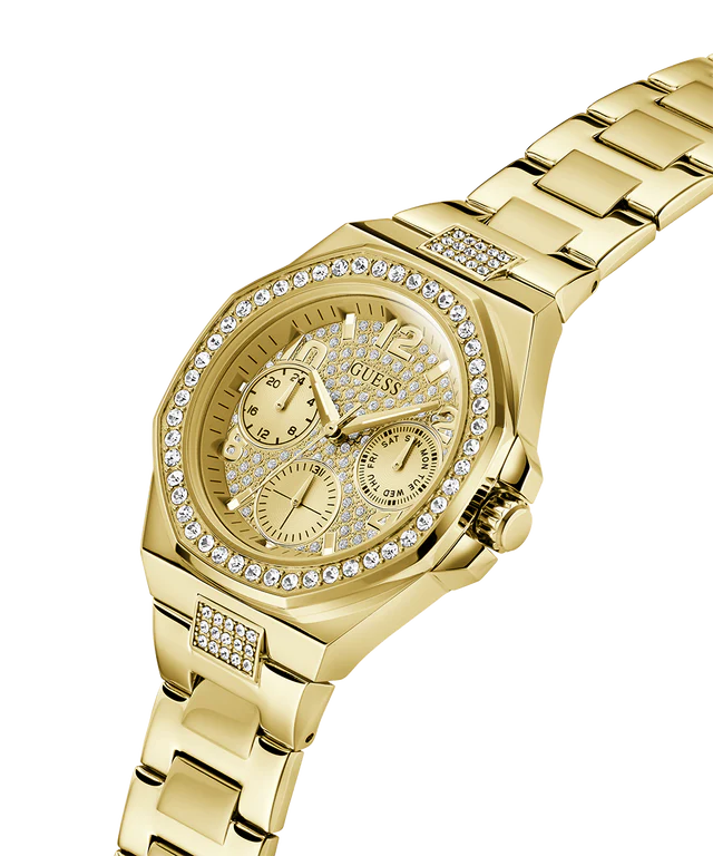 Guess Womens Watch – GW0777L2
