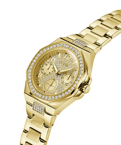 Guess Womens Watch – GW0777L2