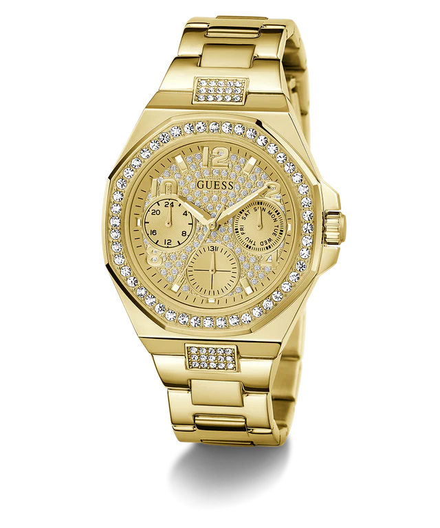 Guess Womens Watch – GW0777L2