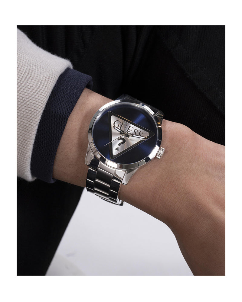 Guess Mens Watch – GW0782G3