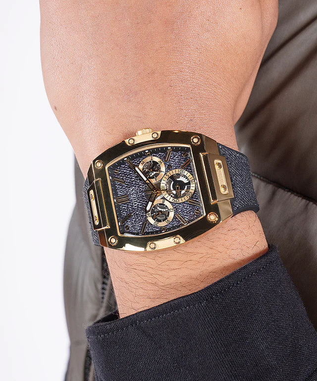 Guess Mens Watch - GW0786G1