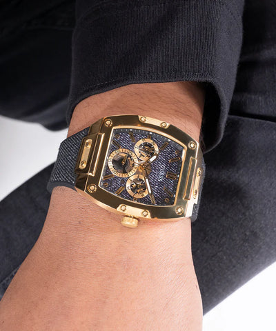 Guess Mens Watch - GW0786G1