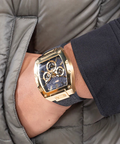 Guess Mens Watch - GW0786G1