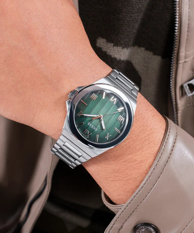 Guess Mens Watch - GW0789G1