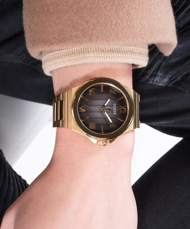 Guess Mens Watch - GW0789G2