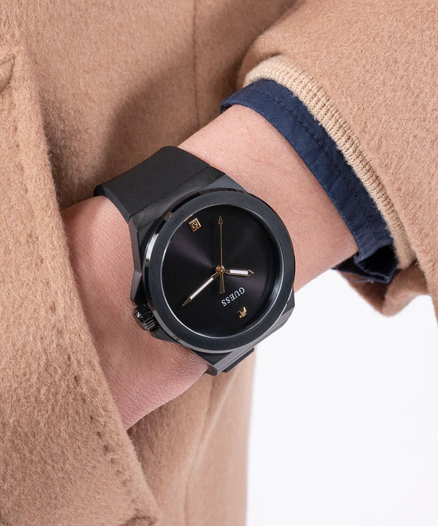 Guess Mens Watch - GW0790G2