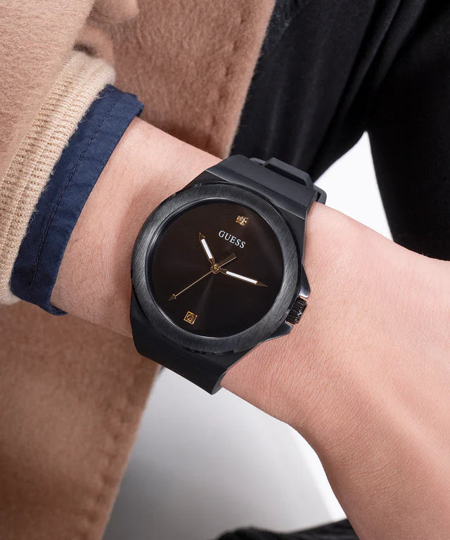 Guess Mens Watch - GW0790G2