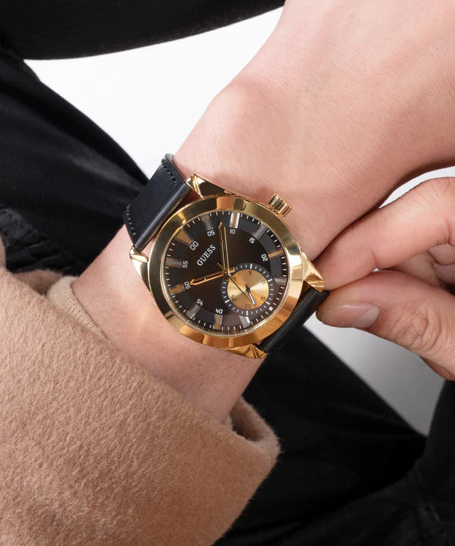 Guess Mens Watch - GW0793G2