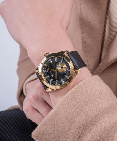 Guess Mens Watch - GW0793G2