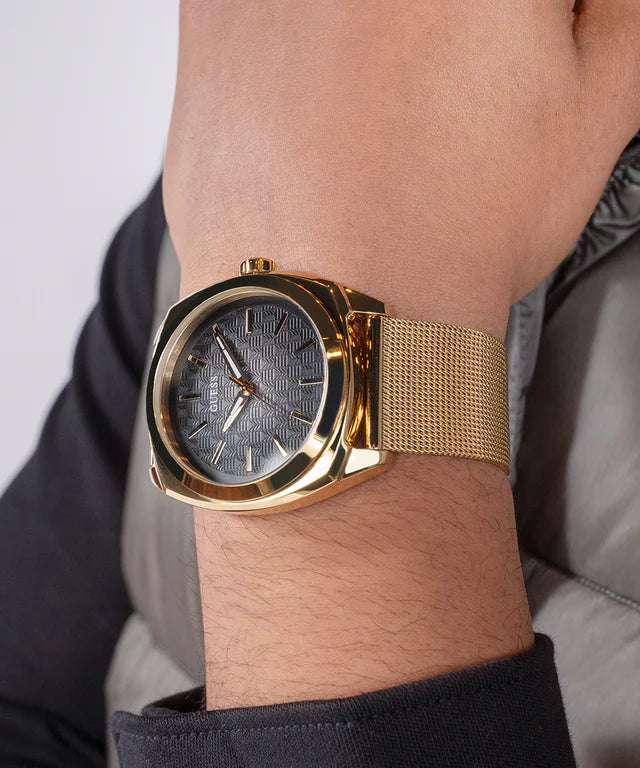 Guess Mens Watch - GW0794G2