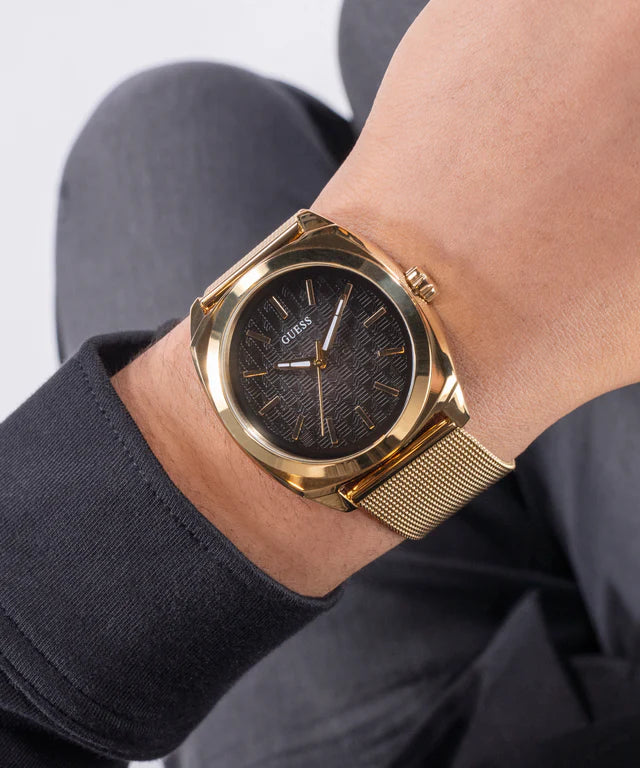 Guess Mens Watch - GW0794G2