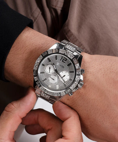 Guess Mens Watch – GW0796G1