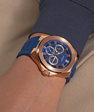 Guess Mens Watch - GW0799G2