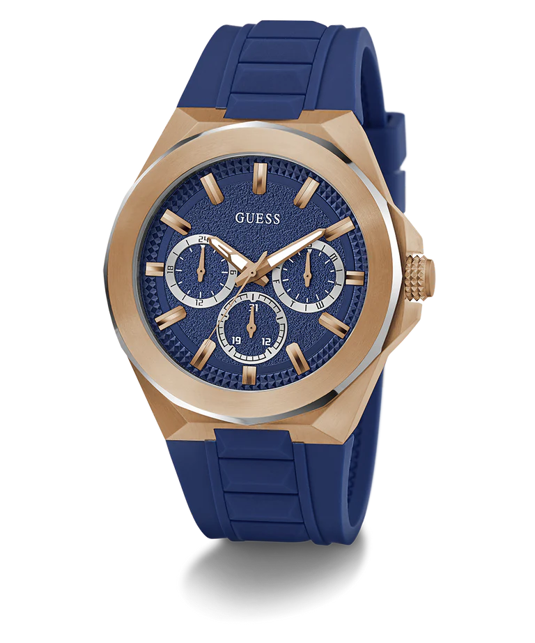 Guess Mens Watch - GW0799G2