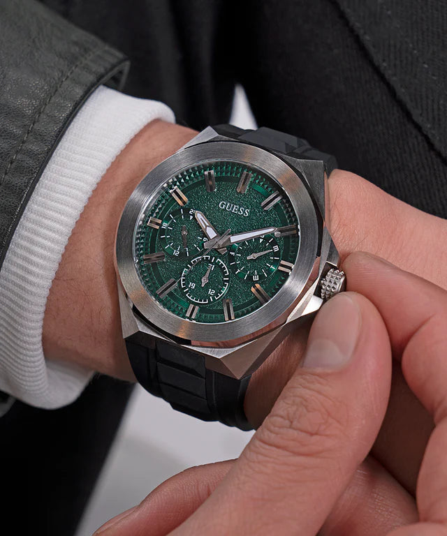 Guess Mens Watch - GW0799G3