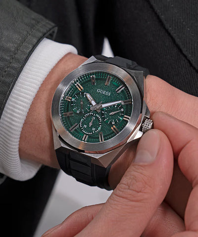 Guess Mens Watch - GW0799G3