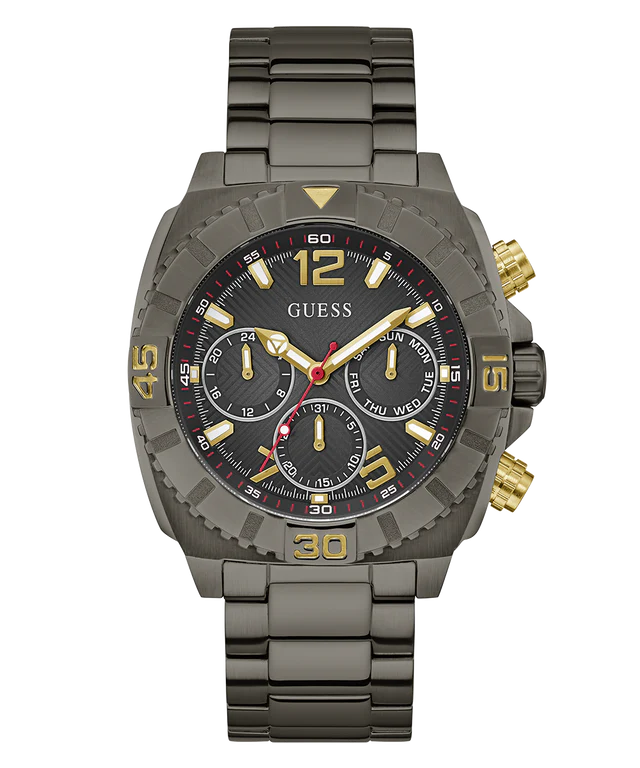 Guess Mens Watch - GW0800G2