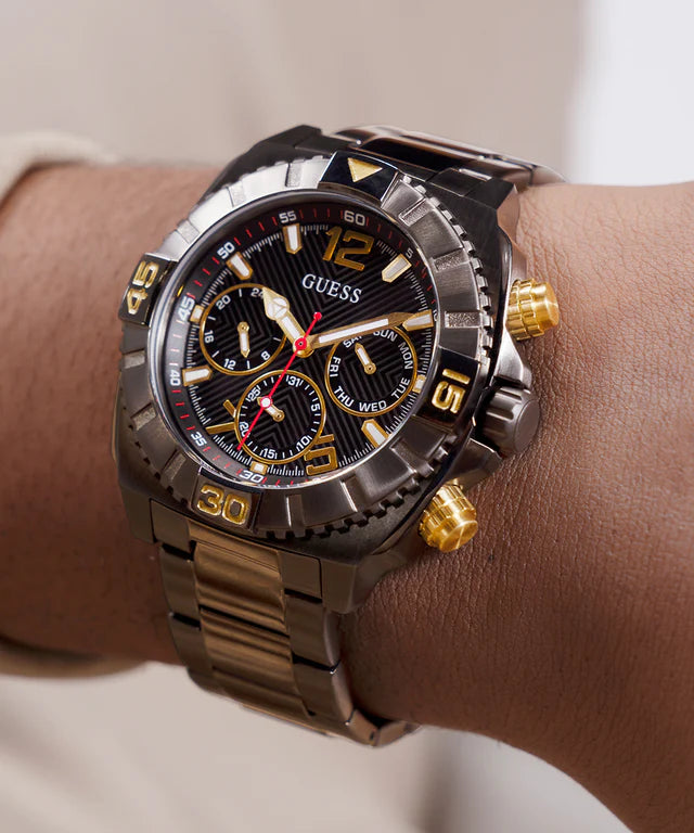 Guess Mens Watch - GW0800G2