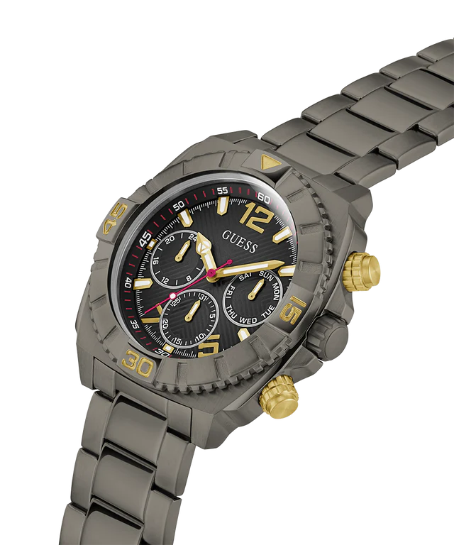 Guess Mens Watch - GW0800G2