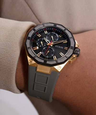 Guess Mens Watch - GW0803G1