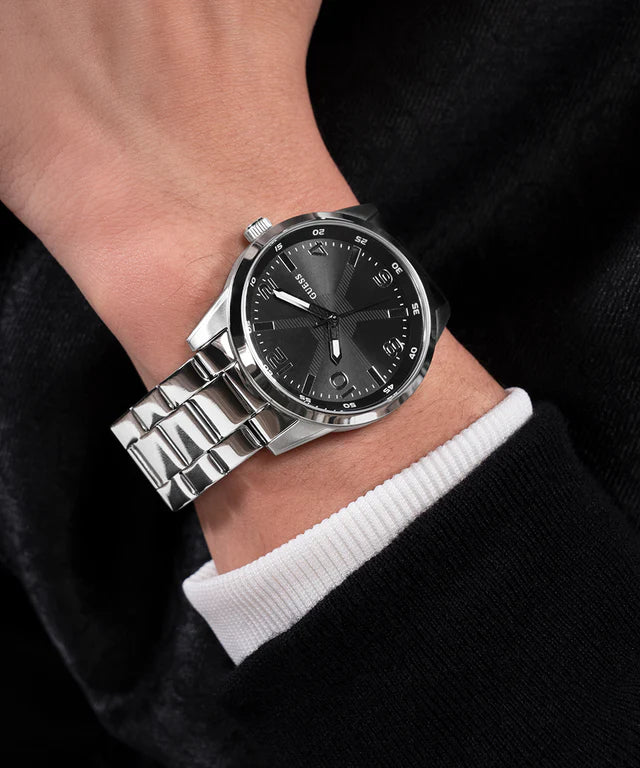 Guess Mens Watch - GW0804G2