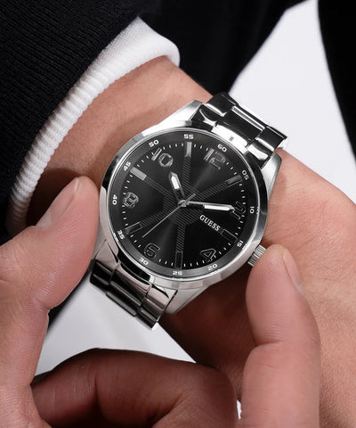 Guess Mens Watch - GW0804G2