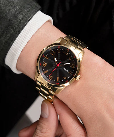 Guess Mens Watch - GW0804G3