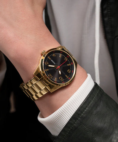 Guess Mens Watch - GW0804G3