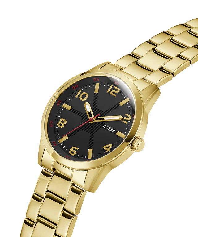 Guess Mens Watch - GW0804G3