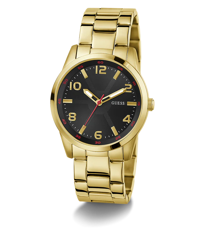 Guess Mens Watch - GW0804G3
