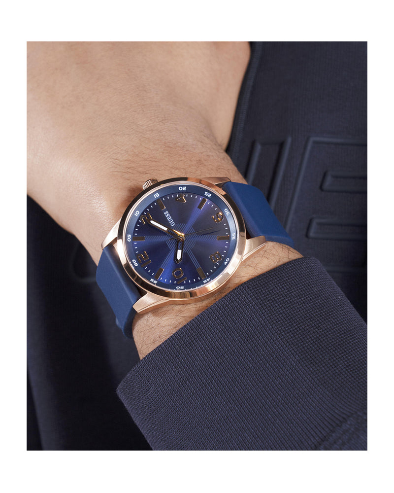 Guess Mens Watch - GW0805G3