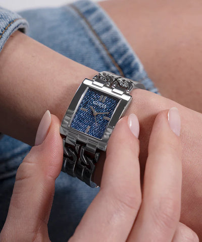 Guess Womens Watch – GW0807L1