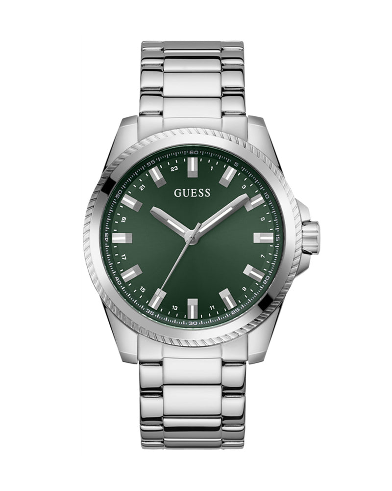 Guess Mens Watch Box Set - GW0810G2